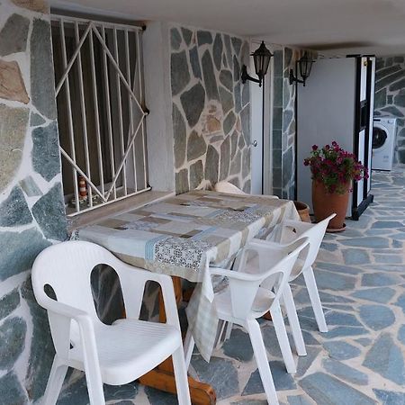 Shley House 1 Apartment Artemida  Bagian luar foto