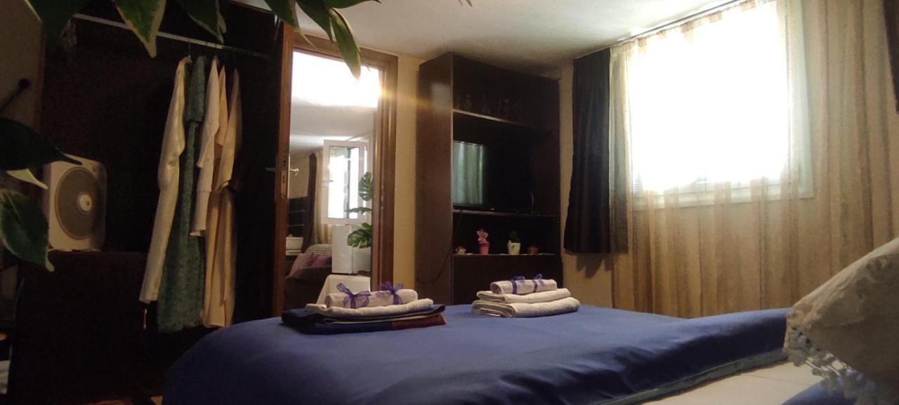 Shley House 1 Apartment Artemida  Bagian luar foto